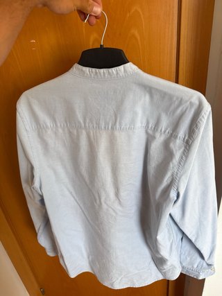 Pack Ropa Hombre Zara y Lacoste Talla M/L