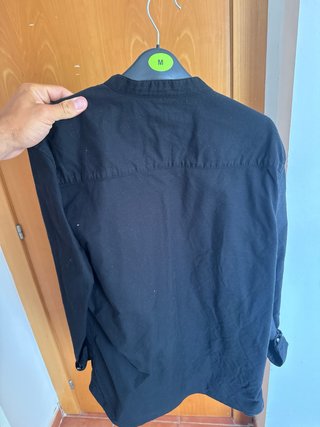 Pack Ropa Hombre Zara y Lacoste Talla M/L