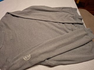 Sudadera O'Neill Hombre Gris