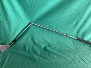 Ferro da golf snodabile per allenamento swing