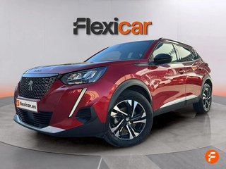 Peugeot 2008 Allure Puretech 130 S&S BVM6
