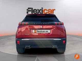 Peugeot 2008 Allure Puretech 130 S&S BVM6