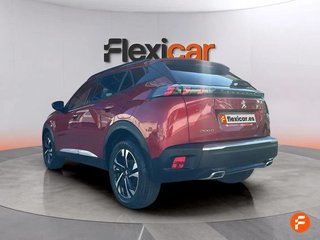 Peugeot 2008 Allure Puretech 130 S&S BVM6