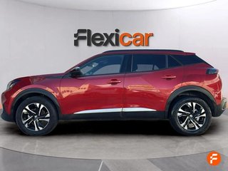 Peugeot 2008 Allure Puretech 130 S&S BVM6