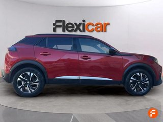 Peugeot 2008 Allure Puretech 130 S&S BVM6