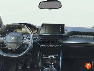 Peugeot 2008 Allure Puretech 130 S&S BVM6