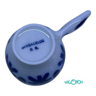 Juego Queimada Sargadelos 12 Servicios