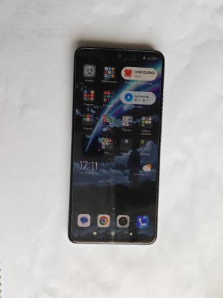 Xiaomi Redmi Note 12 Pro 4G Blu + confezione accessori