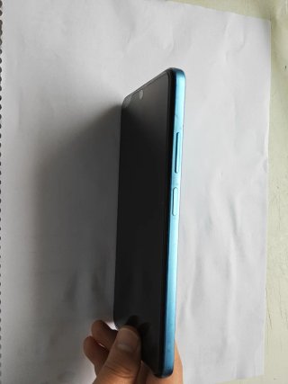 Xiaomi Redmi Note 12 Pro 4G Blu + confezione accessori