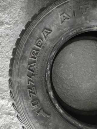 Neumáticos 1