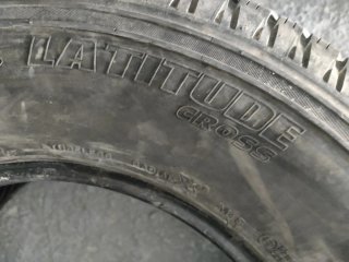 Neumáticos 1