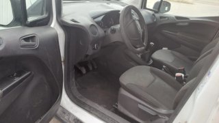 Ford Transit Courier 2016