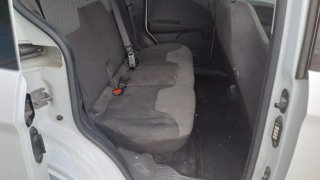 Ford Transit Courier 2016