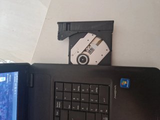 Portátil Medion i3 Windows 11 barato NEGOCIABLE