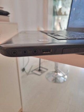 Portátil Medion i3 Windows 11 barato NEGOCIABLE