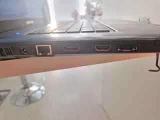 Portátil Medion i3 Windows 11 barato NEGOCIABLE