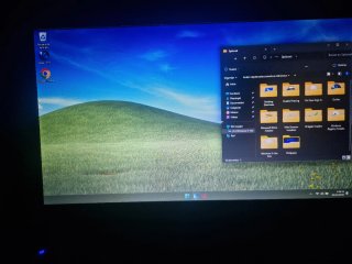 Portátil Medion i3 Windows 11 barato NEGOCIABLE