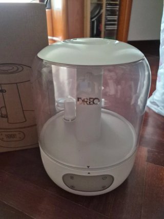 Humidificador DREO HM306