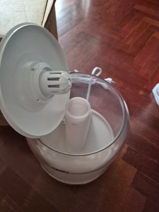 Humidificador DREO HM306