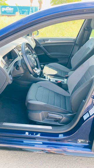 Volkswagen Golf 2018