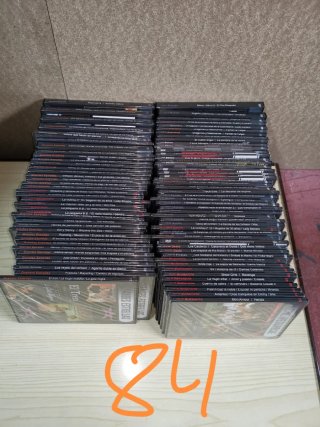 Películas DVD