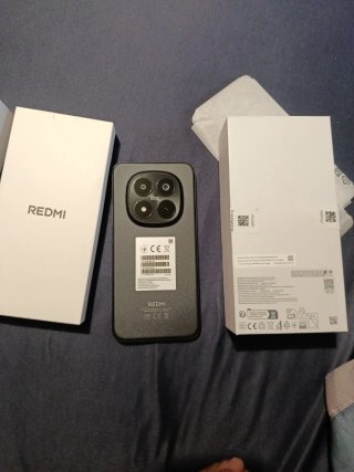 Redmi Note 15 Pro+ 5G 256GB