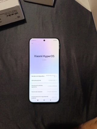 Redmi Note 15 Pro+ 5G 256GB