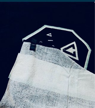TOALLA SURF VISSLA