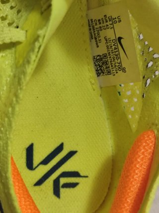 Nike Vaporfly Next 3 Talla 42