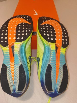 Nike Vaporfly Next 3 Talla 42