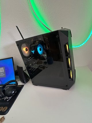 Gigabyte GeForce RTX 5060