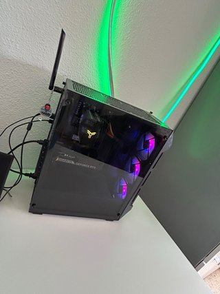 Gigabyte GeForce RTX 5060