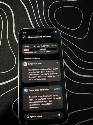 iPhone 12 mini 128