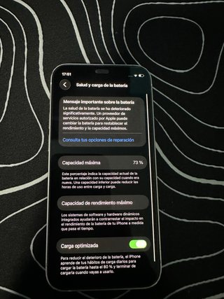iPhone 12 mini 128
