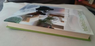 Libro Aromaterapia