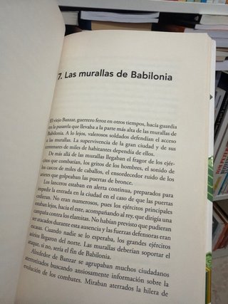 El Hombre Mas Rico de Babilonia