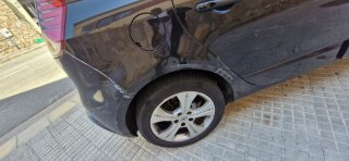 Renault Scenic 2010