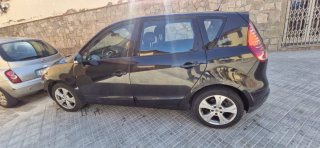Renault Scenic 2010
