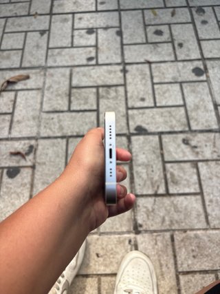 iPhone 13 128GB Blanco