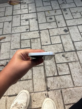 iPhone 13 128GB Blanco