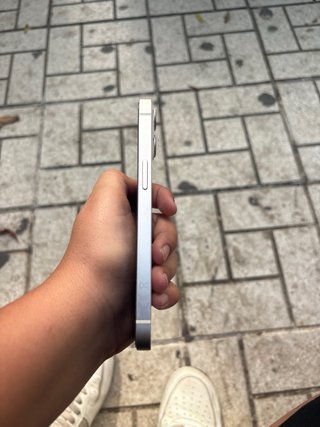 iPhone 13 128GB Blanco