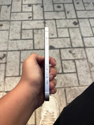 iPhone 13 128GB Blanco