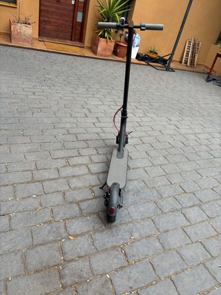 Patinete Eléctrico Xiaomi M365