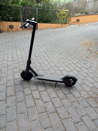 Patinete Eléctrico Xiaomi M365