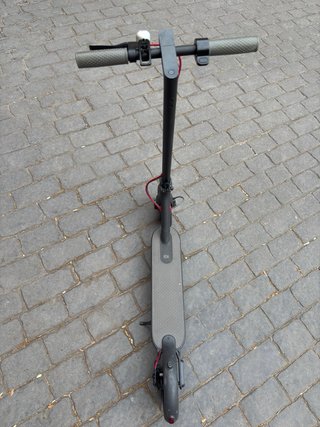 Patinete Eléctrico Xiaomi M365