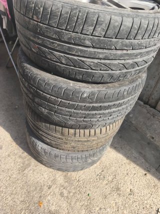 Llantas de coche 19