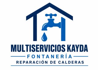 Servicio de fontanería