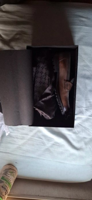 Zapatillas Melvin & Hamilton Negras