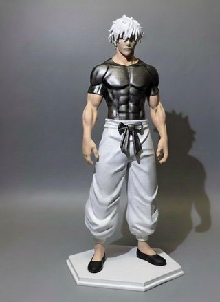 Figure Satoru Gojo - Jujutsu Kaisen