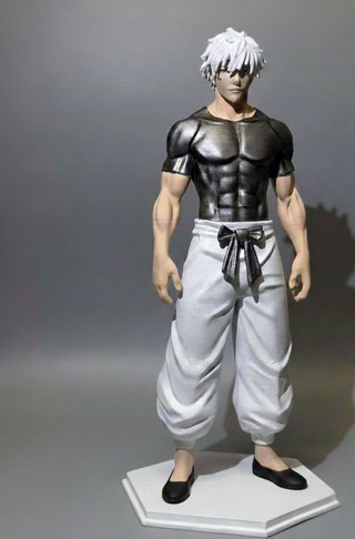 Figure Satoru Gojo - Jujutsu Kaisen